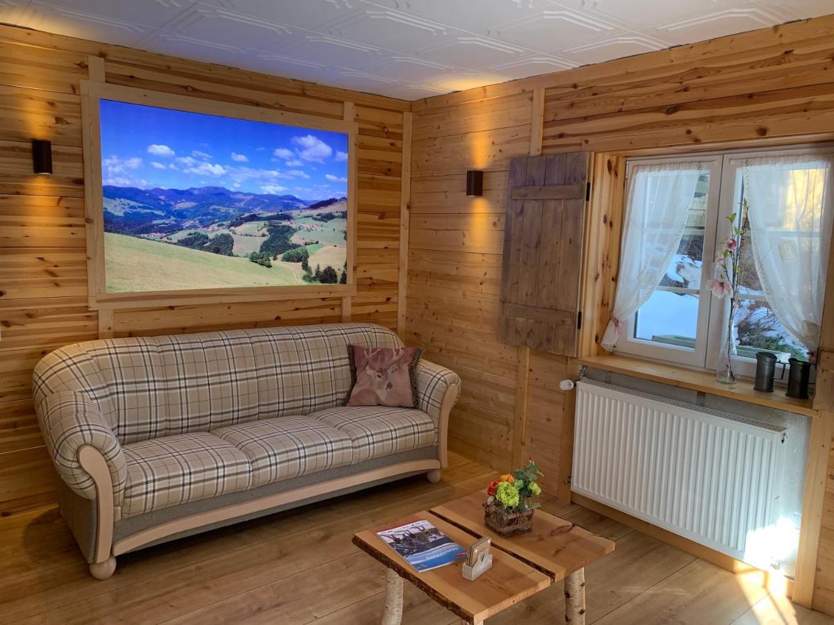 Holiday Apartment