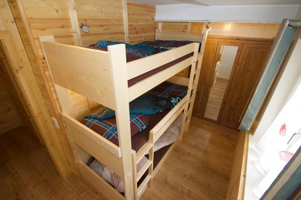 Holiday Apartment